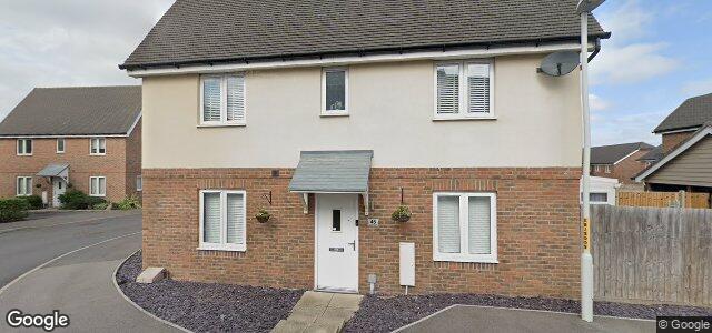 Larawan ng 46 Buttercup Avenue sa Winnipeg, Manitoba