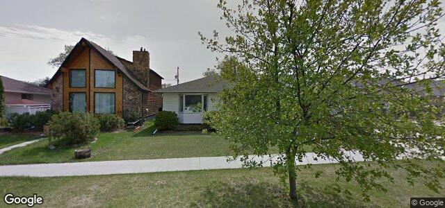 46 Dahlia Avenue（加拿大曼尼托巴省溫尼伯市）房屋照片