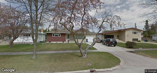 46 Kimwood Bay（加拿大曼尼托巴省溫尼伯市）房屋照片