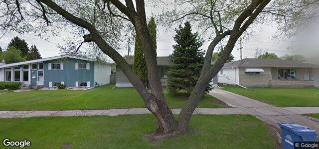 46 Lincrest Road（加拿大曼尼托巴省溫尼伯市）房屋照片