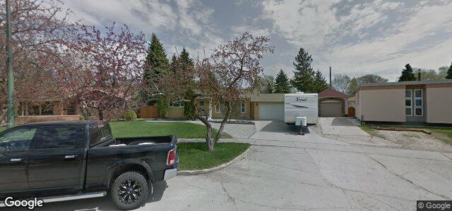 46 Sweetwood Bay（加拿大曼尼托巴省溫尼伯市）房屋照片