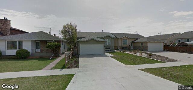 48 Dahlia Avenue（加拿大曼尼托巴省溫尼伯市）房屋照片