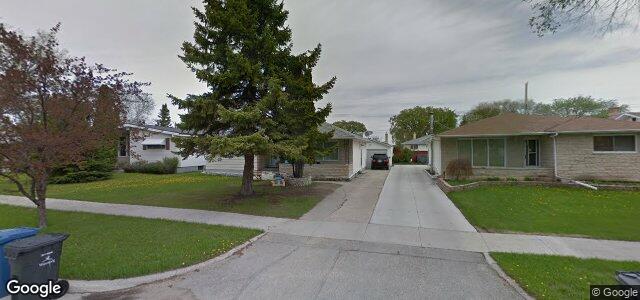 5 Ashbury Bay（加拿大曼尼托巴省溫尼伯市）房屋照片