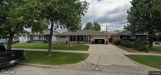 5 Coralberry Avenue（加拿大曼尼托巴省溫尼伯市）房屋照片