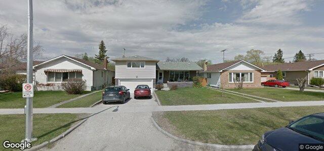 5 Marigold Bay（加拿大曼尼托巴省溫尼伯市）房屋照片