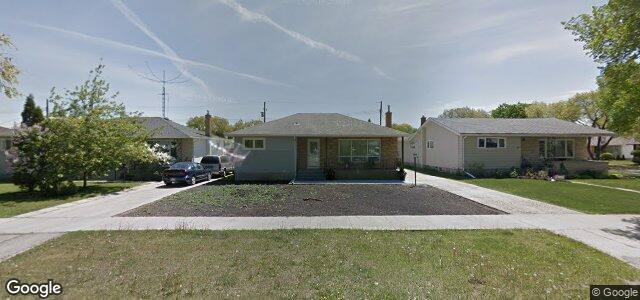 Larawan ng 5 Nolana Street sa Winnipeg, Manitoba