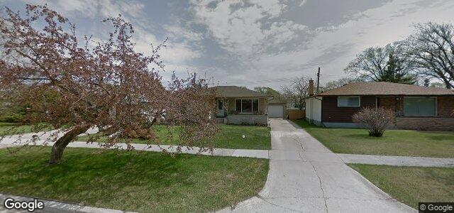 5 Sweetwood Bay（加拿大曼尼托巴省溫尼伯市）房屋照片