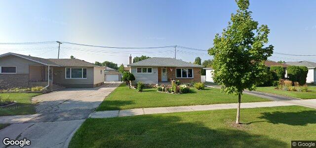 50 Arrowwood Drive S（加拿大曼尼托巴省溫尼伯市）房屋照片