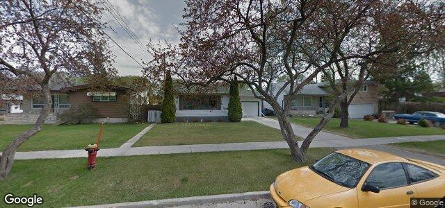 50 Ashbury Bay（加拿大曼尼托巴省溫尼伯市）房屋照片