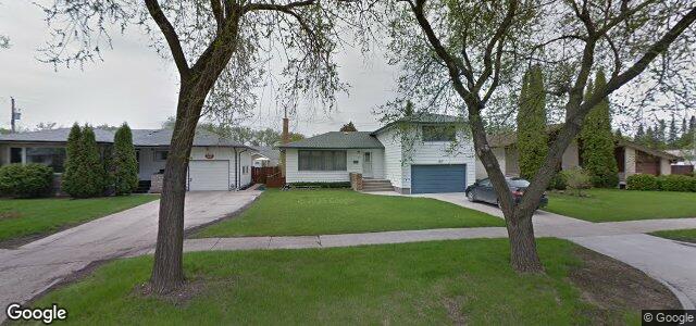 Photo of 50 Coralberry Avenue in Winnipeg, Manitoba