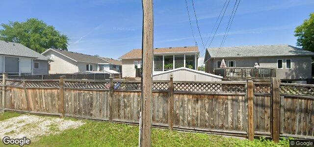 50 Dahlia Avenue（加拿大曼尼托巴省溫尼伯市）房屋照片