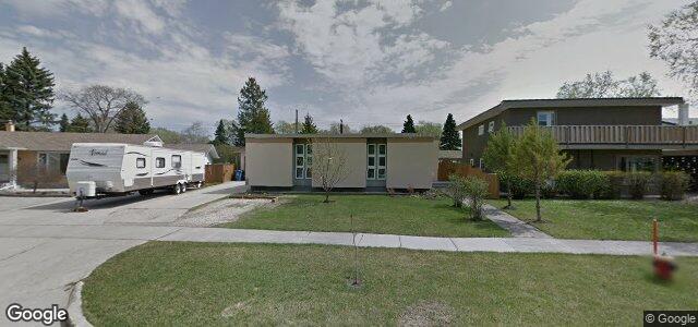 50 Sweetwood Bay（加拿大曼尼托巴省溫尼伯市）房屋照片