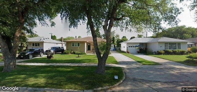 51 Arrowwood Drive S（加拿大曼尼托巴省溫尼伯市）房屋照片