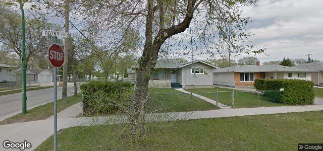 51 Peony Avenue（加拿大曼尼托巴省溫尼伯市）房屋照片