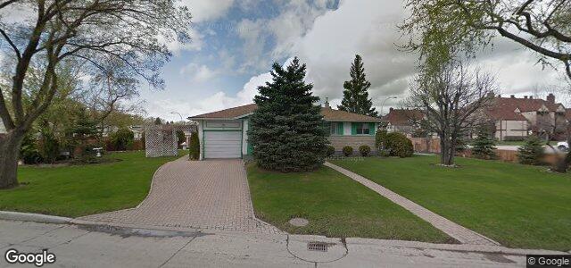 52 Embassy Lane（加拿大曼尼托巴省溫尼伯市）房屋照片