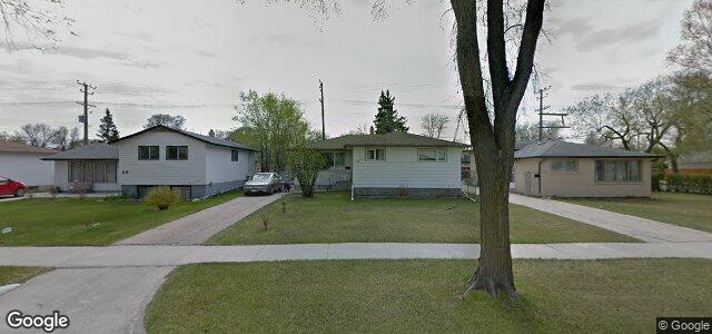 52 Peony Avenue（加拿大曼尼托巴省溫尼伯市）房屋照片