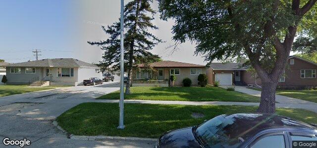 53 Arrowwood Drive N（加拿大曼尼托巴省溫尼伯市）房屋照片