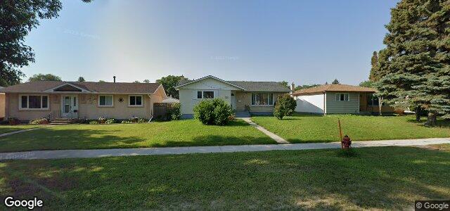 536 Leila Avenue（加拿大曼尼托巴省溫尼伯市）房屋照片