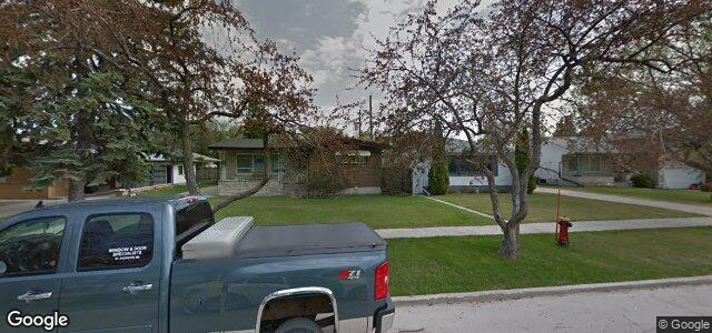 54 Ashbury Bay（加拿大曼尼托巴省溫尼伯市）房屋照片