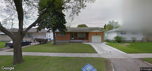 54 Lincrest Road（加拿大曼尼托巴省溫尼伯市）房屋照片