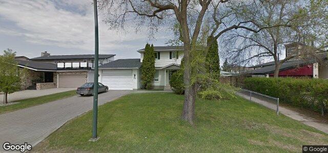 55 Tanoak Park Drive（加拿大曼尼托巴省溫尼伯市）房屋照片