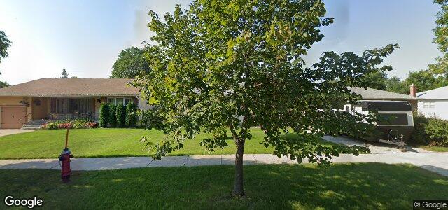 56 Arrowwood Drive N（加拿大曼尼托巴省溫尼伯市）房屋照片