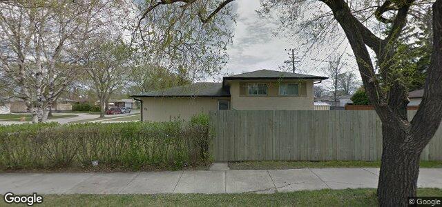 56 Peony Avenue（加拿大曼尼托巴省溫尼伯市）房屋照片