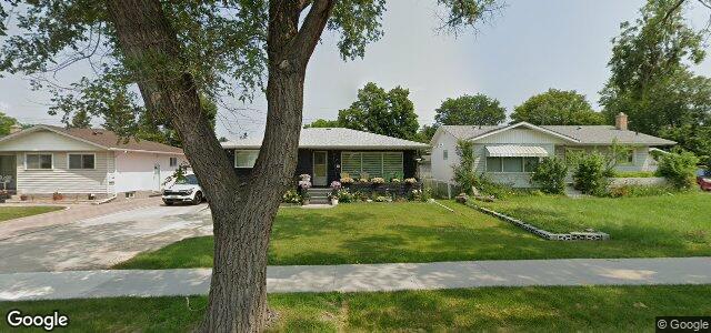 569 Hartford Avenue（加拿大曼尼托巴省溫尼伯市）房屋照片