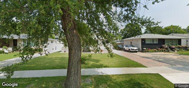 573 Hartford Avenue（加拿大曼尼托巴省溫尼伯市）房屋照片