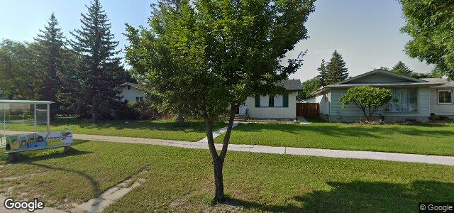 578 Leila Avenue（加拿大曼尼托巴省溫尼伯市）房屋照片