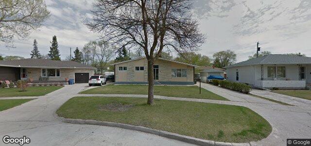 58 Kimwood Bay（加拿大曼尼托巴省溫尼伯市）房屋照片