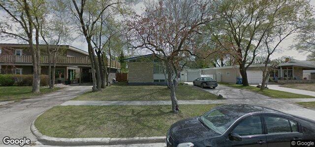 58 Sweetwood Bay（加拿大曼尼托巴省溫尼伯市）房屋照片