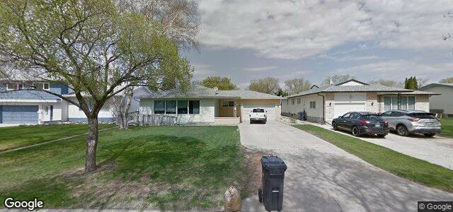 Larawan ng 58 Vanier Drive sa Winnipeg, Manitoba