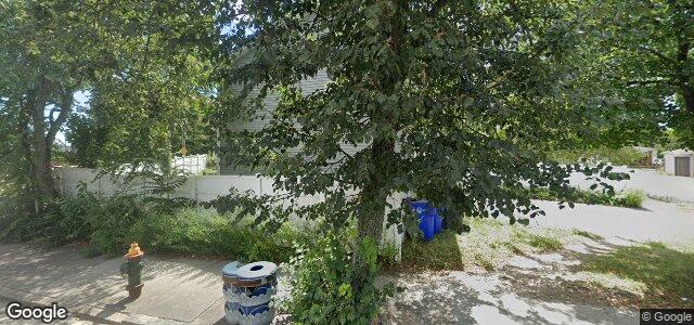 588 Hartford Avenue（加拿大曼尼托巴省溫尼伯市）房屋照片