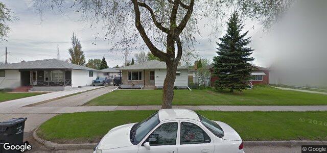 59 Lincrest Road（加拿大曼尼托巴省溫尼伯市）房屋照片