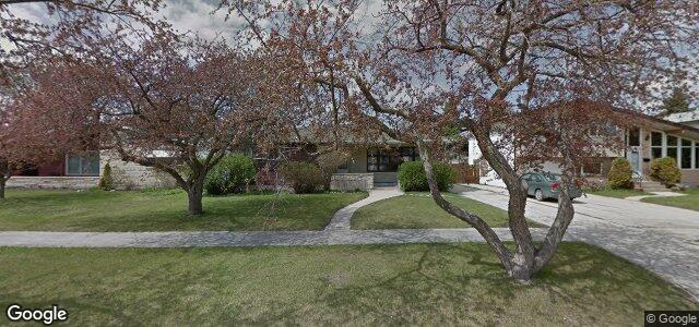 59 Sweetwood Bay（加拿大曼尼托巴省溫尼伯市）房屋照片