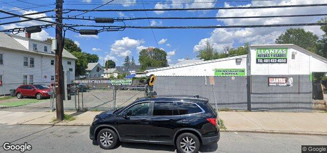 Larawan ng 593 Hartford Avenue sa Winnipeg, Manitoba