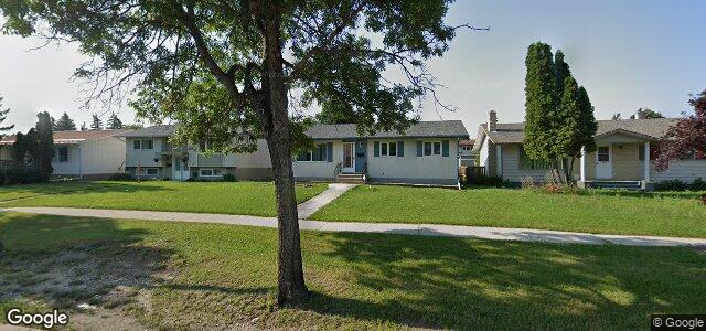 594 Leila Avenue（加拿大曼尼托巴省溫尼伯市）房屋照片