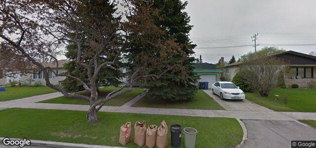 6 Ashbury Bay（加拿大曼尼托巴省溫尼伯市）房屋照片