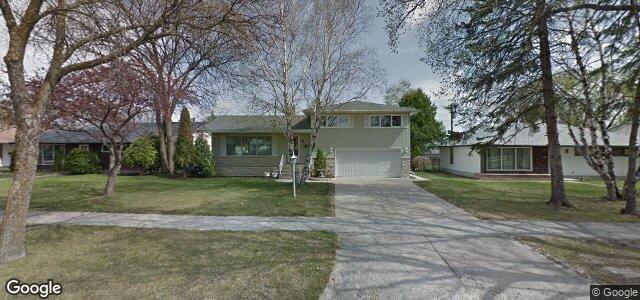 6 Colish Drive（加拿大曼尼托巴省溫尼伯市）房屋照片