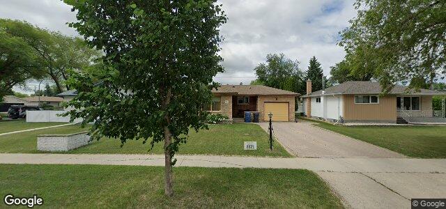 Photo of 6 Coralberry Avenue in Winnipeg, Manitoba