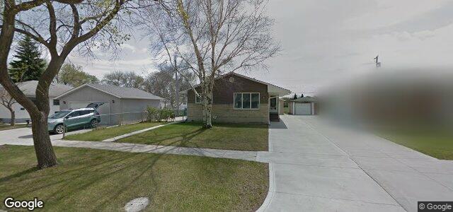 6 Macklin Avenue（加拿大曼尼托巴省溫尼伯市）房屋照片