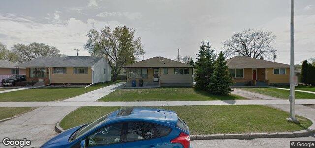 6 Marigold Bay（加拿大曼尼托巴省溫尼伯市）房屋照片