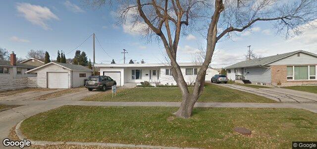 6 Mccurdy Street（加拿大曼尼托巴省溫尼伯市）房屋照片