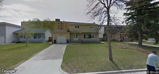 6 Montcalm Crescent（加拿大曼尼托巴省溫尼伯市）房屋照片