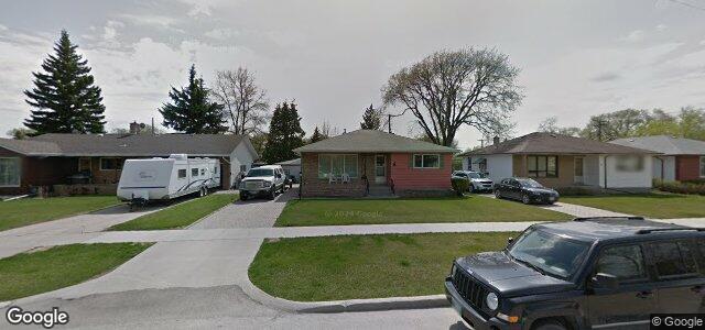 6 Salvia Bay（加拿大曼尼托巴省溫尼伯市）房屋照片