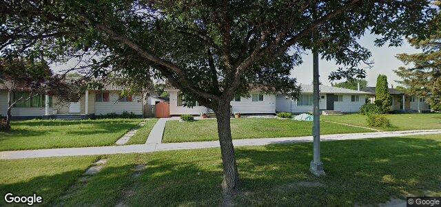 602 Leila Avenue（加拿大曼尼托巴省溫尼伯市）房屋照片