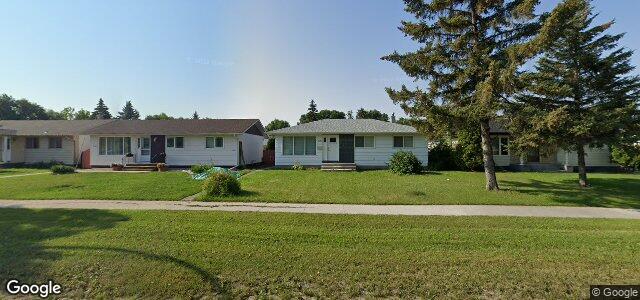 606 Leila Avenue（加拿大曼尼托巴省溫尼伯市）房屋照片