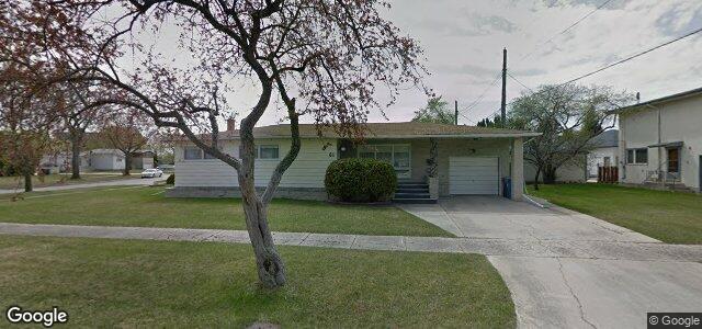 61 Kimwood Bay（加拿大曼尼托巴省溫尼伯市）房屋照片