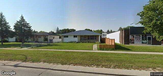 616 Leila Avenue（加拿大曼尼托巴省溫尼伯市）房屋照片